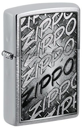 Zippo 200 23Fpf Zippo Zippo Design Çakmak