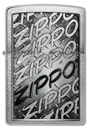 Zippo 200 23Fpf Zippo Zippo Design Çakmak