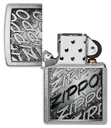 Zippo 200 23Fpf Zippo Zippo Design Çakmak