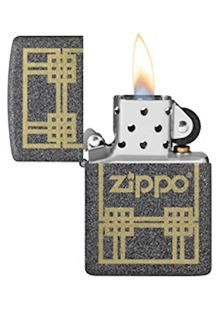 ZİPPO Çakmak - 23FPF  4