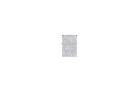 ZIPPO  ÇAKMAK48838 ZIPPO FLAME DESIGN 9. 4 NUMARA