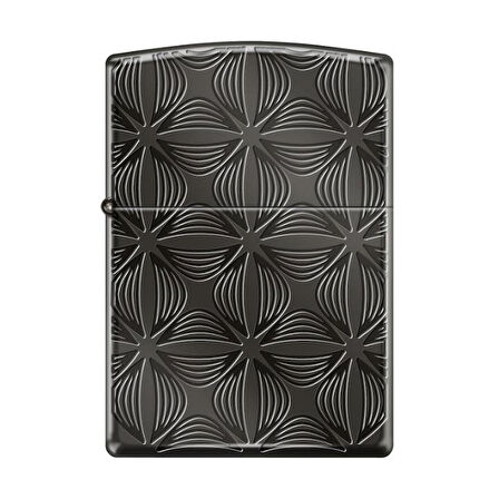 Zippo 24095-063028 Decorative Pattern Design Çakmak