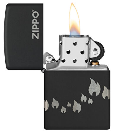 Zippo 218C Zippo Design Çakmak
