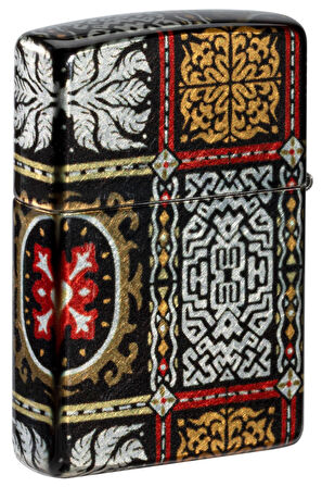 Zippo 48459 Pattern Design Çakmak