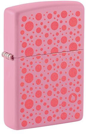 Zippo 238 Polka Dot Design Çakmak