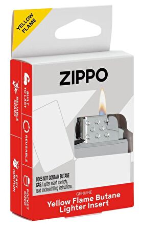 Zippo Çakmak Z-65818