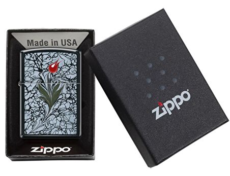 Zippo Çakmak Z-CI414047-218