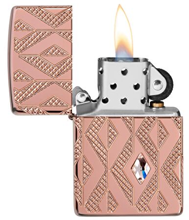 Zippo Çakmak Z-49702