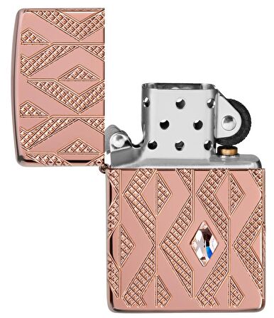 Zippo Çakmak Z-49702