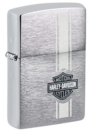 Zippo 200 Harley Davidson Çakmak