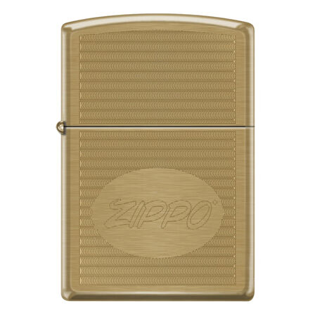 Zippo Desing Çakmak