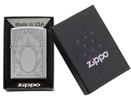 Zippo Çakmak Z-AE180993-250