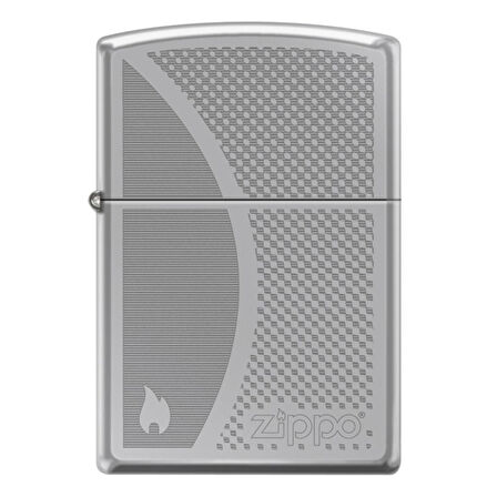 Zippo Shadow Gradiant Çakmak