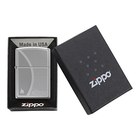 Zippo Shadow Gradiant Çakmak