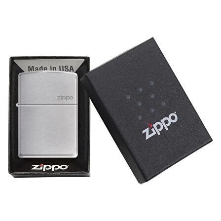 Zippo Çakmak Z-AE184411-200