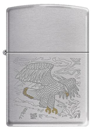 Zippo Çakmak Z-AE400402-200