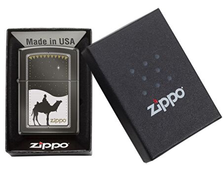Zippo Çakmak Z-MP404180-150