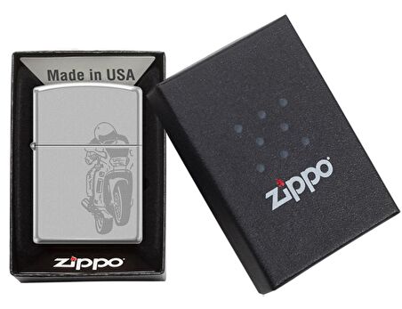 Zippo Çakmak Z-AE401449-200