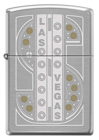 Zippo Çakmak Z-MP404183-200