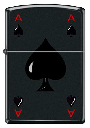 Zippo Çakmak Z-CI416580-218