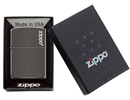 Zippo Çakmak Z-MP401689-24096