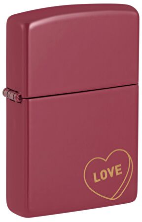 Zippo Çakmak Z-48494
