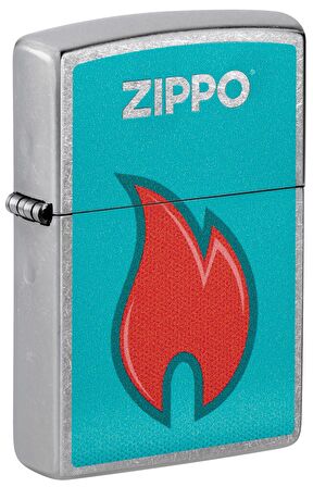 Zippo Çakmak Z-48495