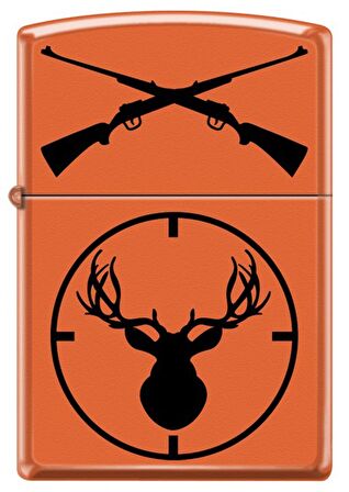 Zippo Çakmak Z-CI406863-231