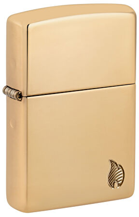Zippo 169 Armor Series Flame Çakmak