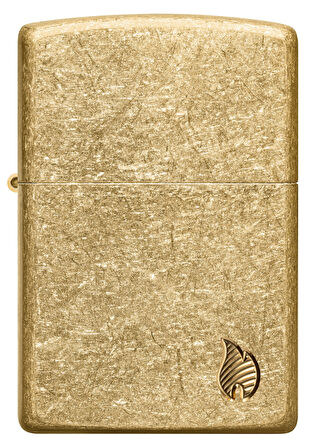 Zippo 28496 Armor Series Flame Çakmak
