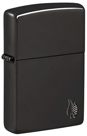 Zippo 46362 Armor Series Flame Çakmak