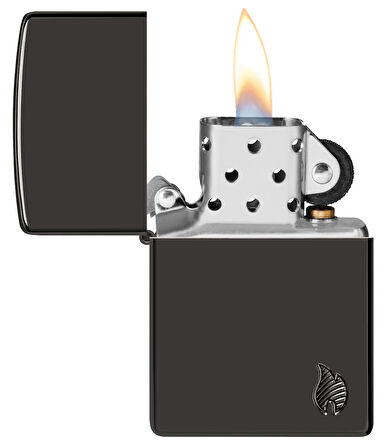Zippo 46362 Armor Series Flame Çakmak