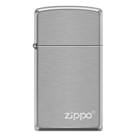 Zippo Bulus Zippo Bottom Logo Corner Çakmak - 1600-115694