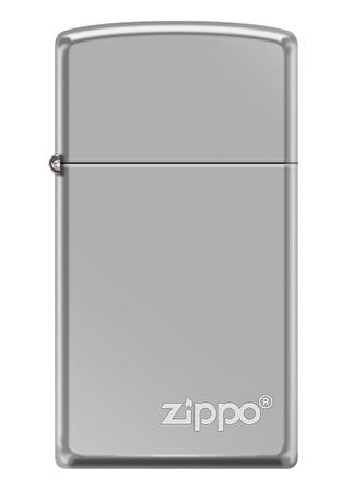 Zippo Bulus Zippo Bottom Logo Corner Çakmak