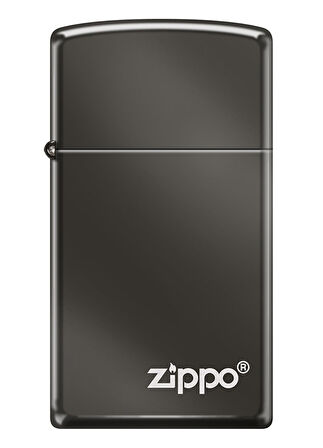Zippo Bulus Zippo Bottom Logo Corner Çakmak