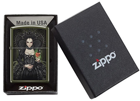 Zippo Victoria Frances Çakmak