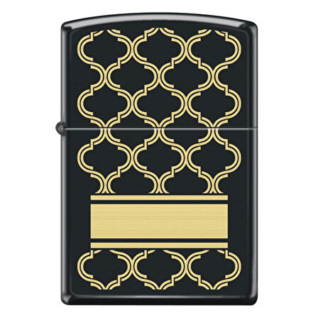Zippo Vintage Zippo Design Çakmak - 218-115816