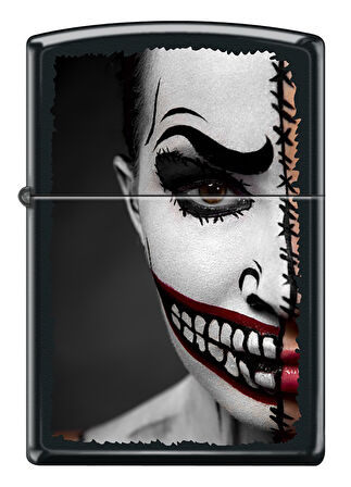 Zippo Roulette Design 2 Çakmak