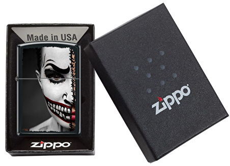 Zippo Roulette Design 2 Çakmak
