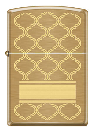 Zippo Vintage Zippo Design Çakmak