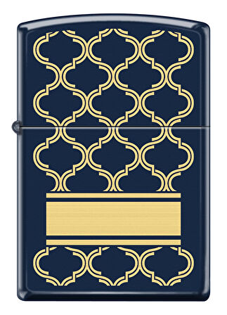 Zippo Vintage Zippo Design Çakmak