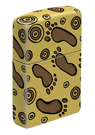 Zippo John Smith Gumbula Çakmak