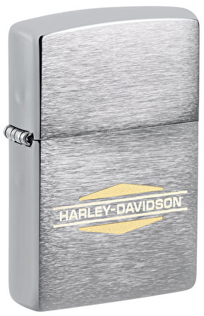 Zippo Harley- Davidson Çakmak