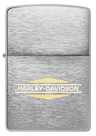 Zippo Harley- Davidson Çakmak
