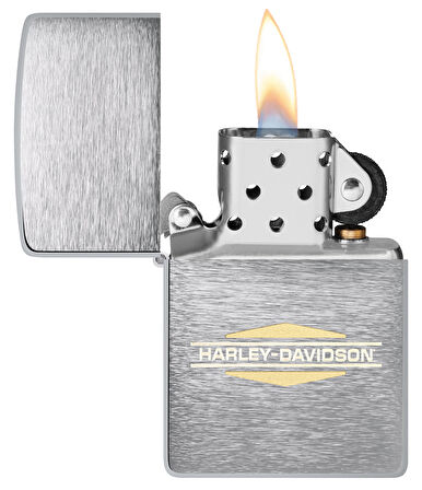Zippo Harley- Davidson Çakmak