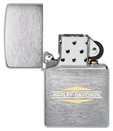 Zippo Harley- Davidson Çakmak