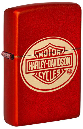 Zippo Harley- Davidson Çakmak