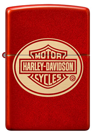 Zippo Harley- Davidson Çakmak