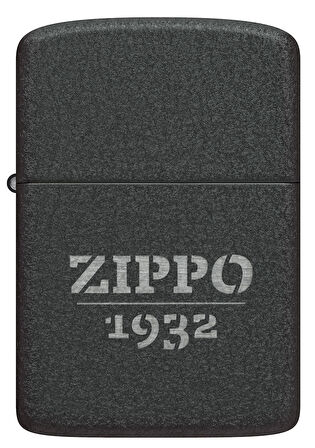 Zippo 28582 Zippo Design Çakmak