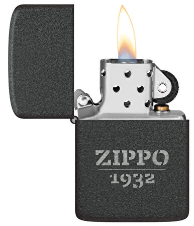 Zippo 28582 Zippo Design Çakmak